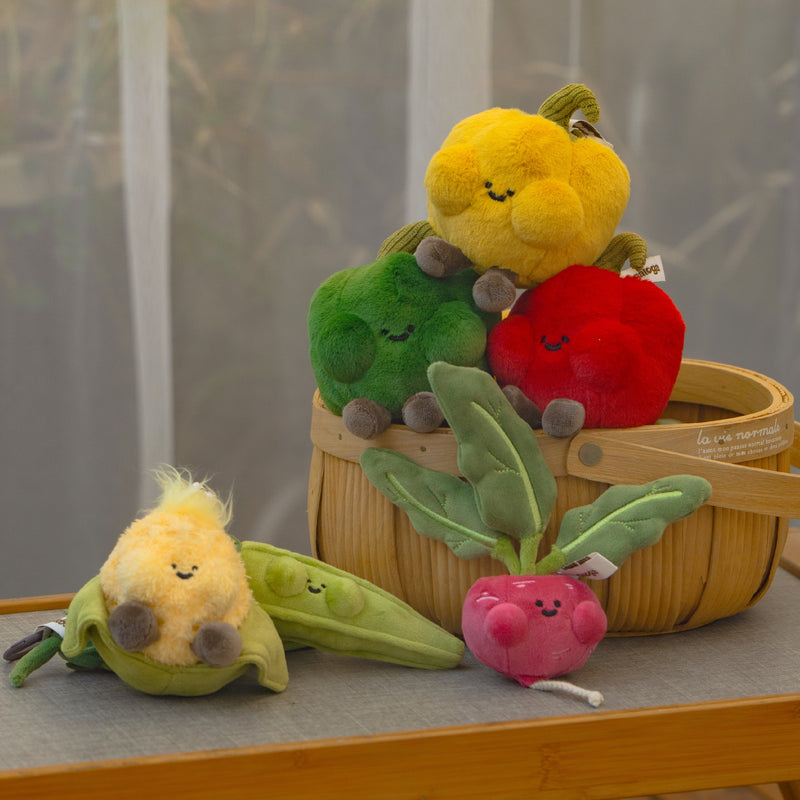 Vegetable Collection