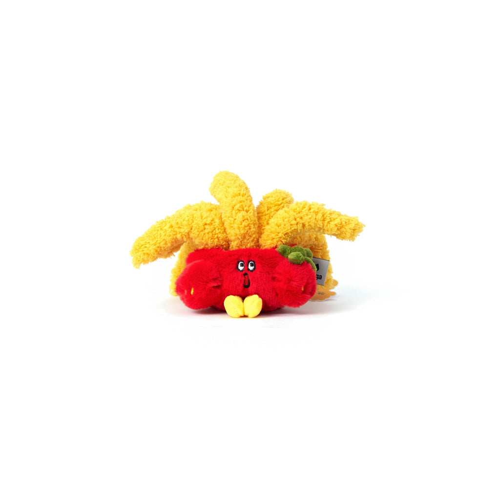 Fry Day Cute French Fries Plush Toy