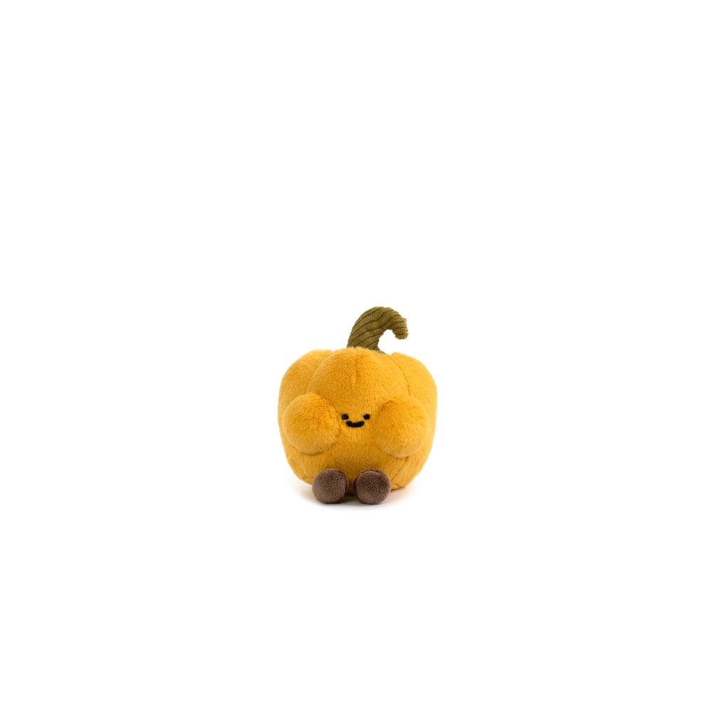 Pepper Pop Cute Bell Pepper Plush Toy