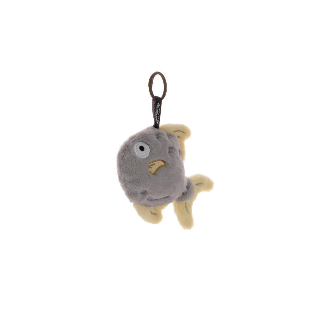 Tuna Buddy Cute Tuna Plush Toy