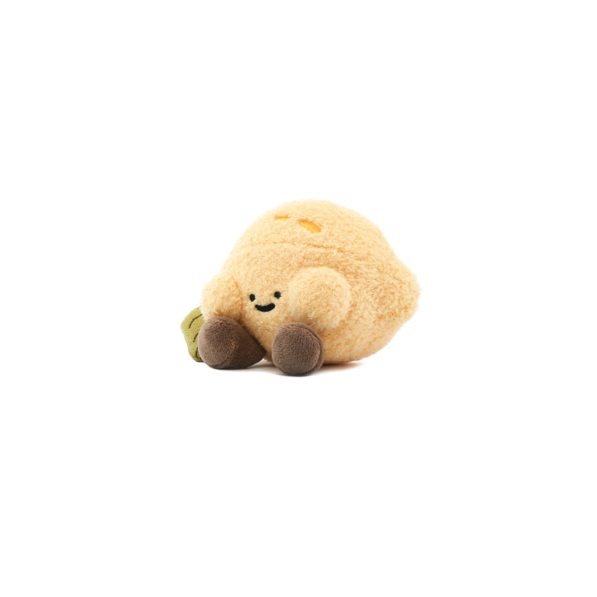 Lemon Pop Cute Lemon Plush Toy