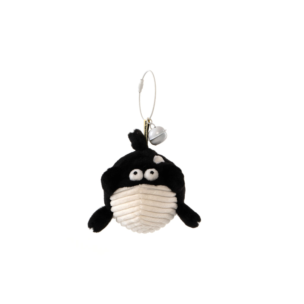Whale Hug Cute Whale Plush Toy