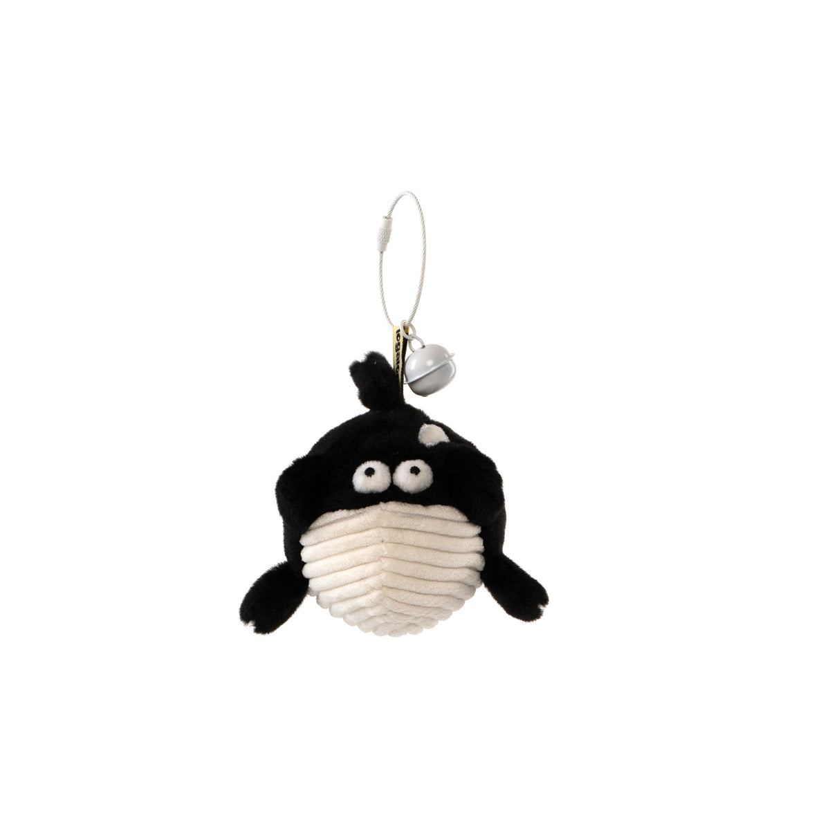 Whale Hug Cute Whale Plush Toy