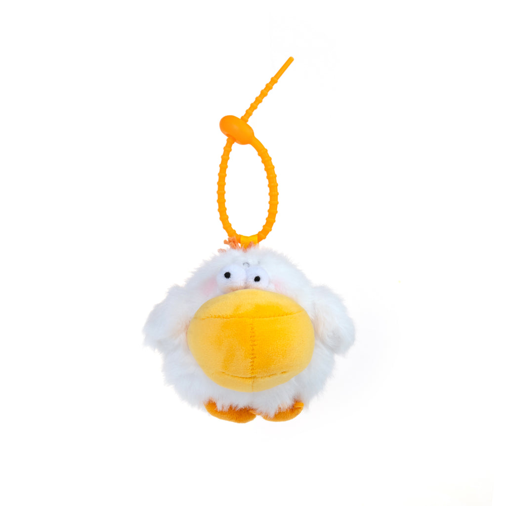 Pelican Pal Cute Pelican Plush Toy