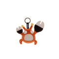 Crabby Buddy Cute Crab Plush Toy
