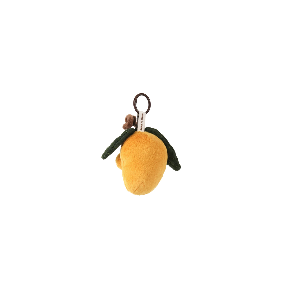 Mango Cuddle Cute Mango Plush Toy