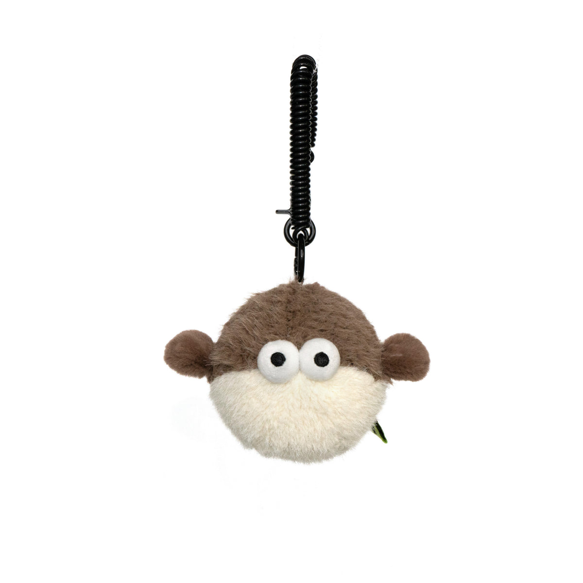 Puffy Pal Cute Pufferfish Plush Toy