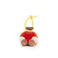 Apple Snuggle Cute Apple Plush Toy