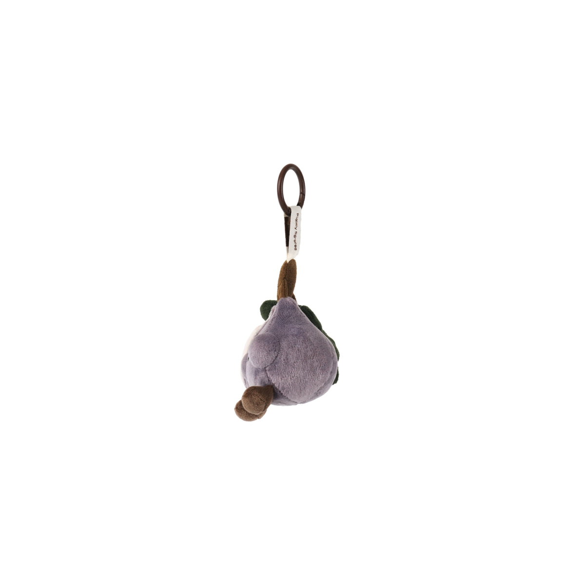 Fig Delight Cute Fig Plush Toy