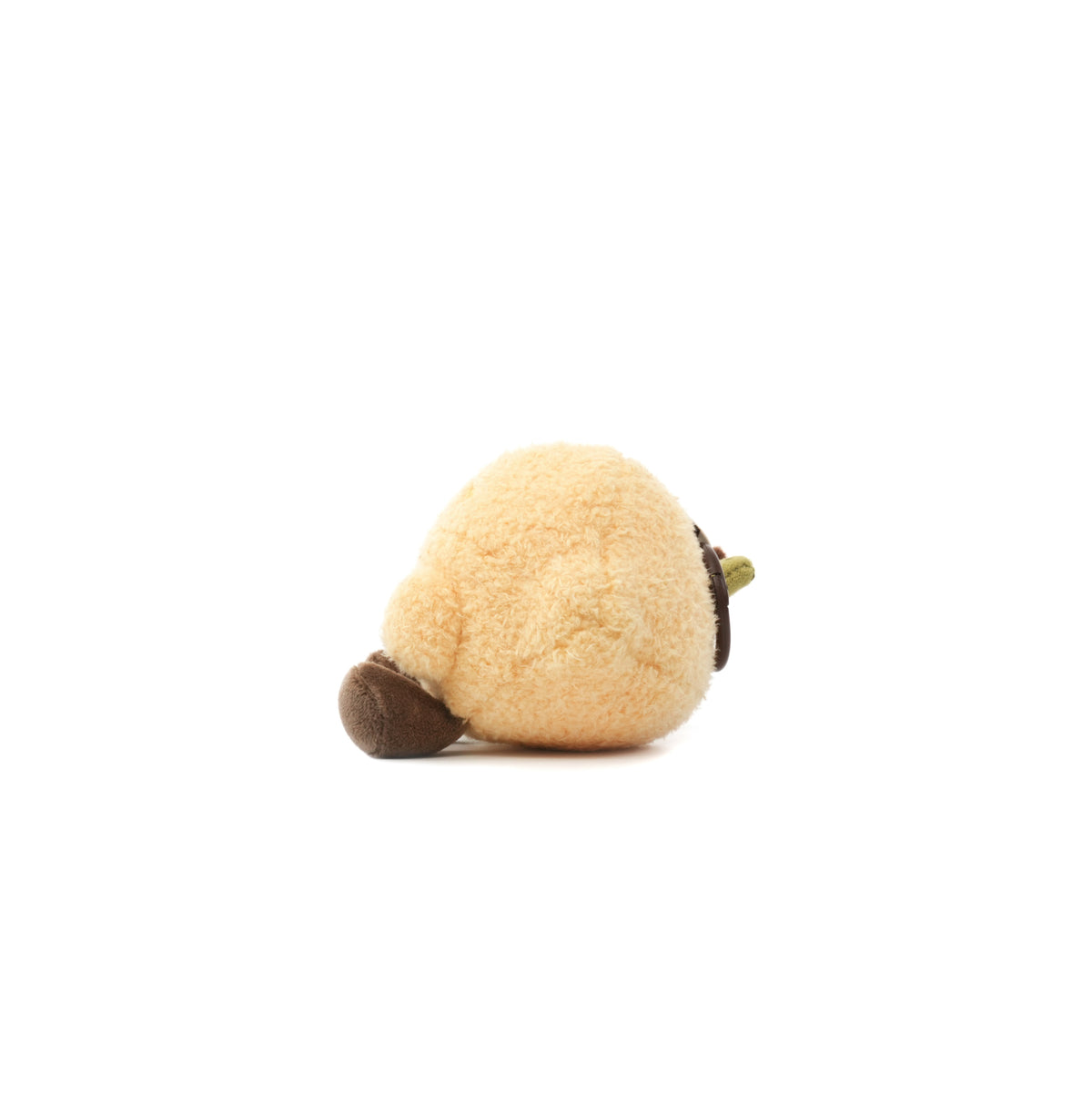 Lemon Pop Cute Lemon Plush Toy