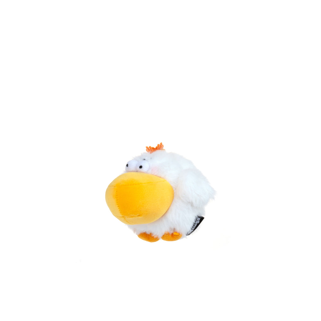 Pelican Pal Cute Pelican Plush Toy