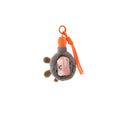Pan Pal Cute Camping Pan Plush Toy