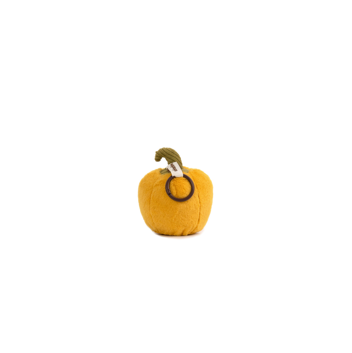 Pepper Pop Cute Bell Pepper Plush Toy