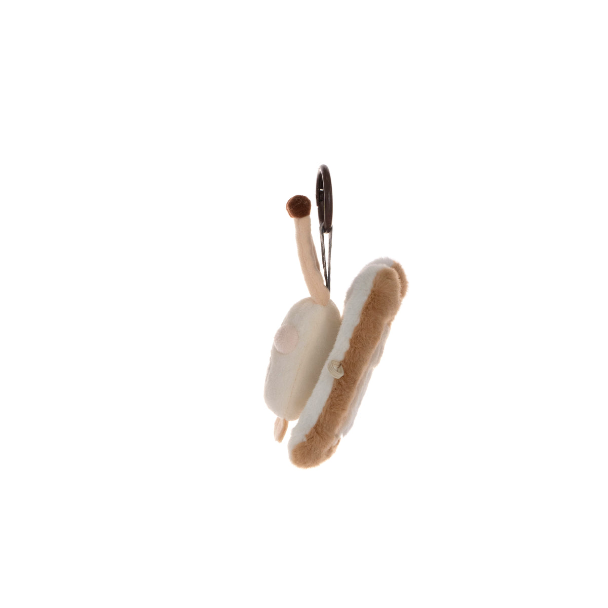 Clam Charm Cute Razor Clam Plush Toy