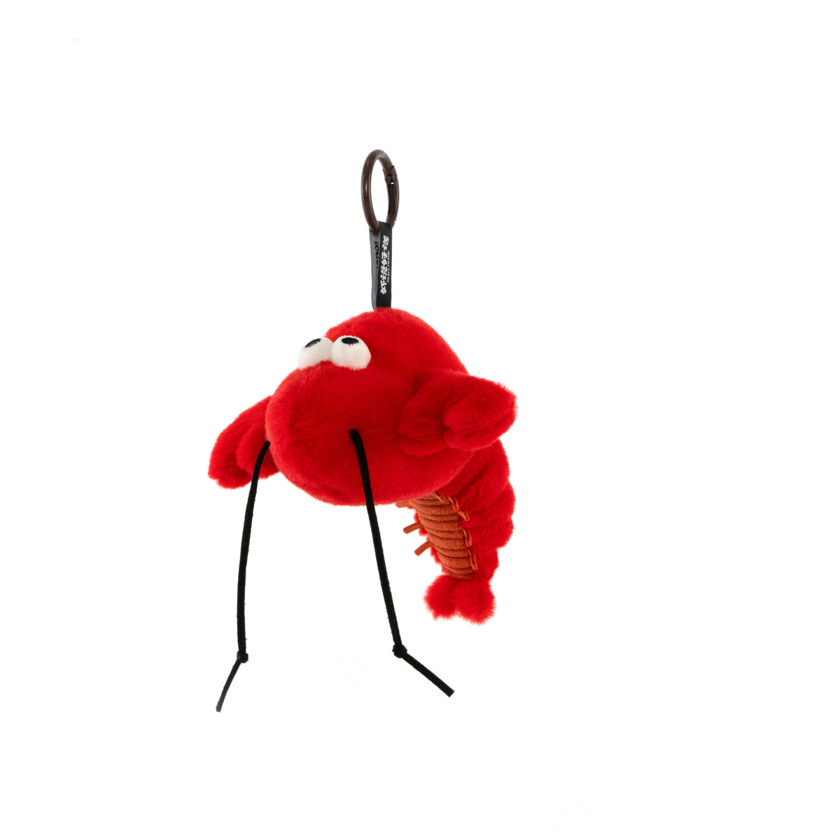 Lobster Buddy Cute Lobster Plush Toy
