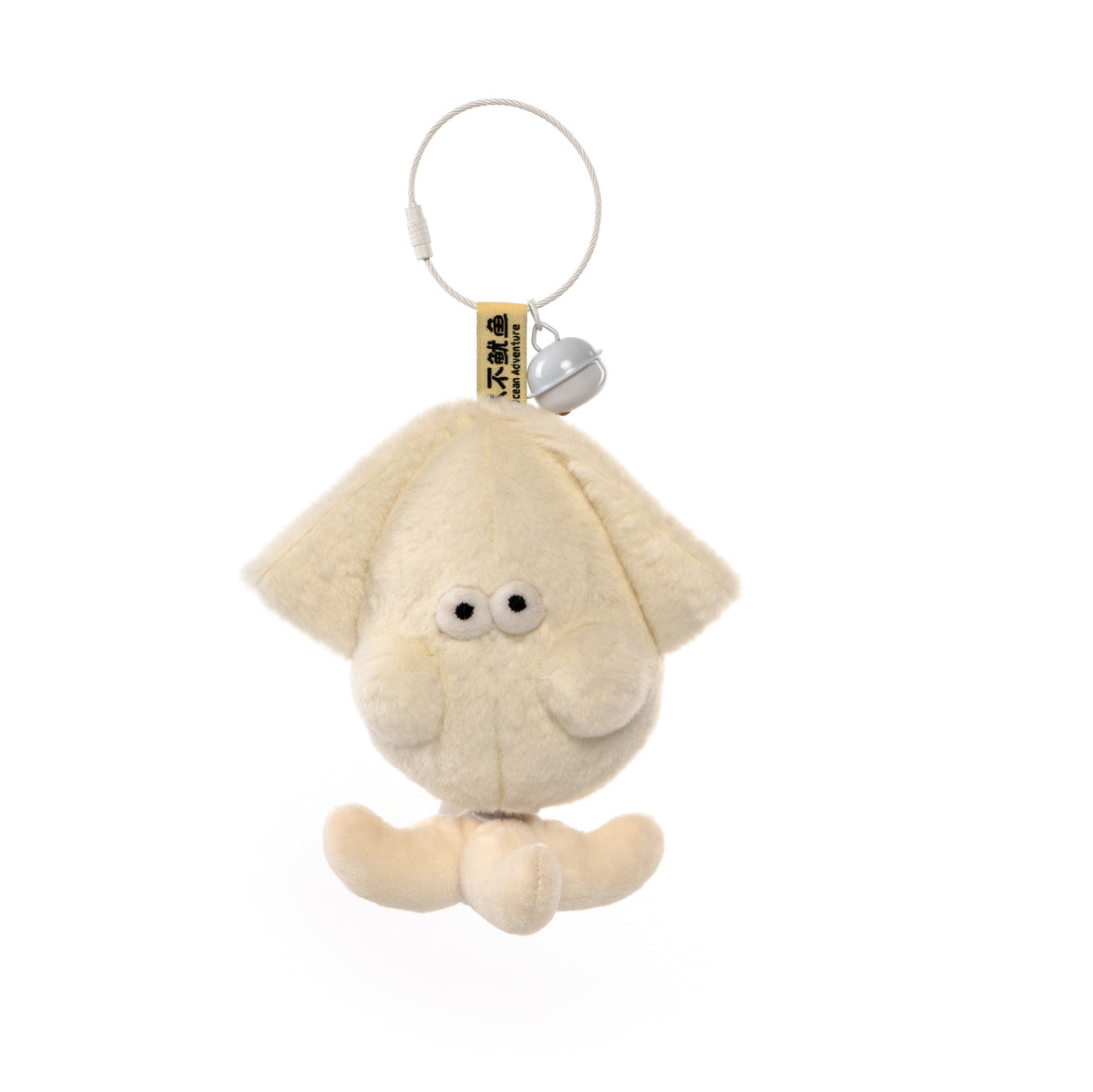 Squishy Squid Cute Squid Plush Toy