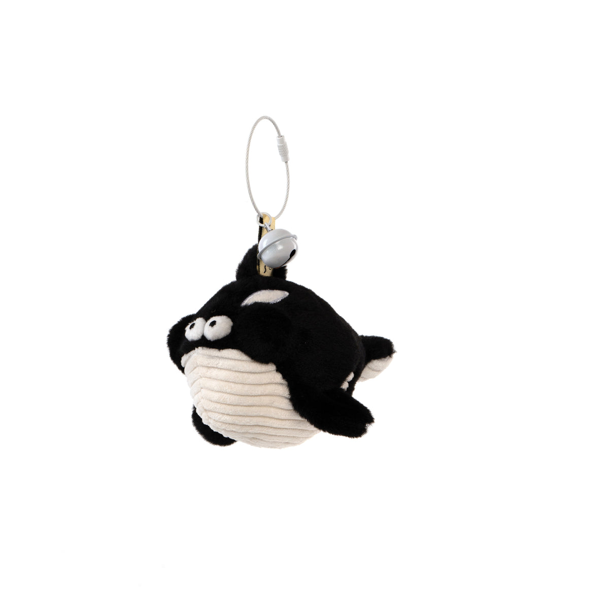 Whale Hug Cute Whale Plush Toy