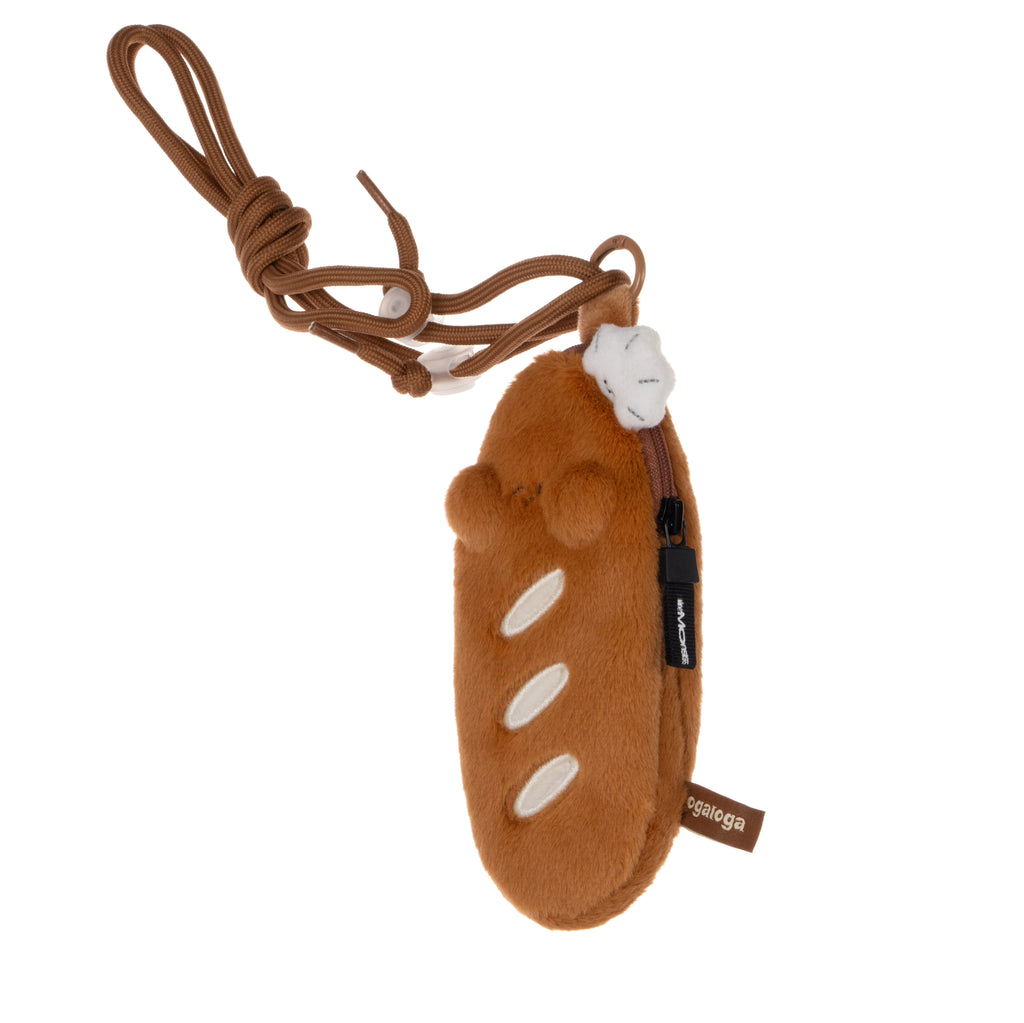 Baguette Buddy Cute Baguette Plush Toy