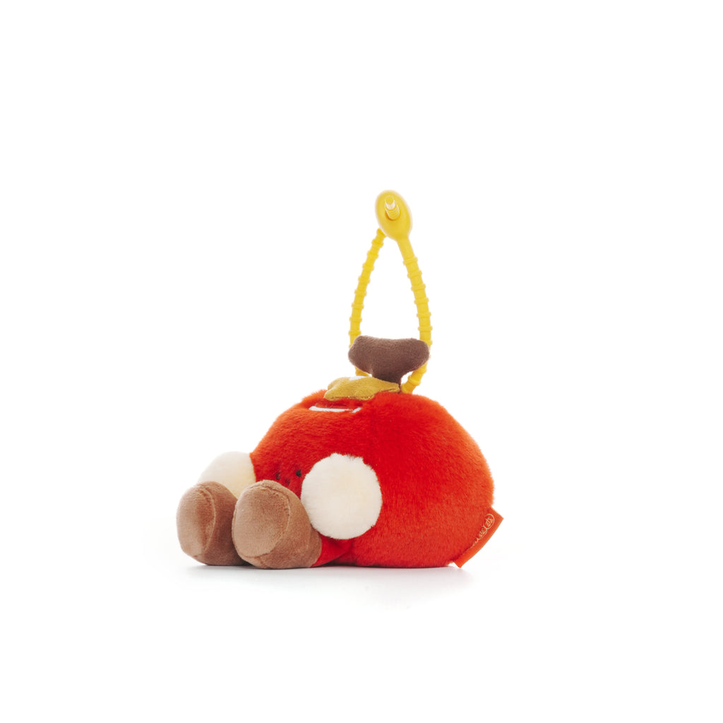 Apple Snuggle Cute Apple Plush Toy