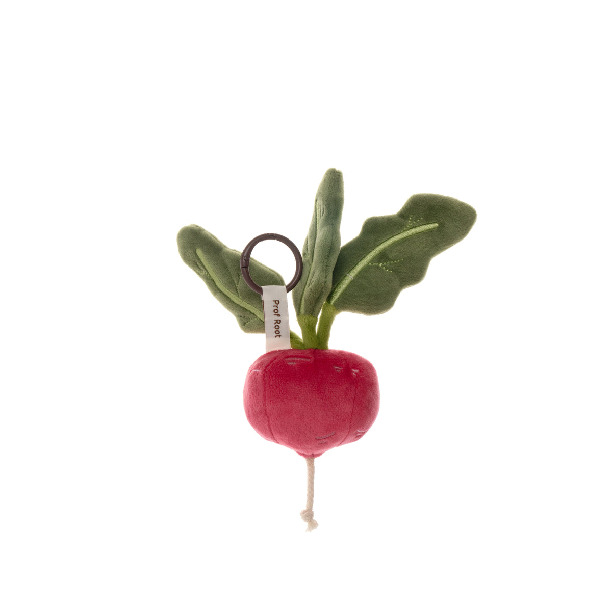 Radish Buddy Cute Radish Plush Toy