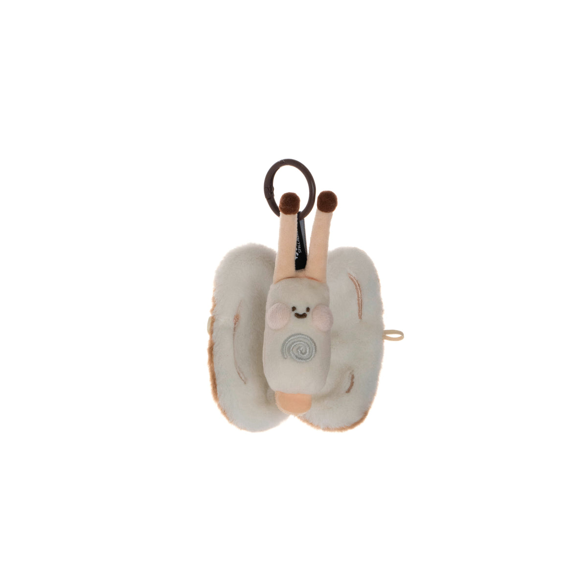 Clam Charm Cute Razor Clam Plush Toy