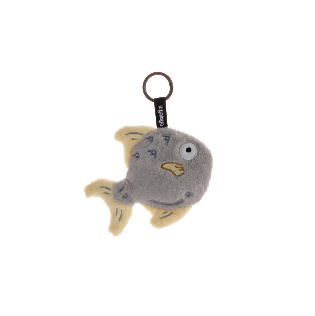 Tuna Buddy Cute Tuna Plush Toy