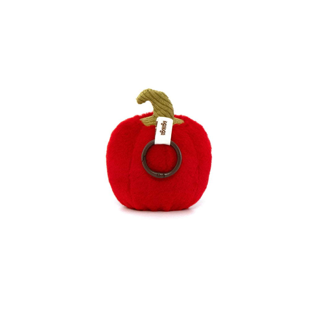 Pepper Pop Cute Bell Pepper Plush Toy