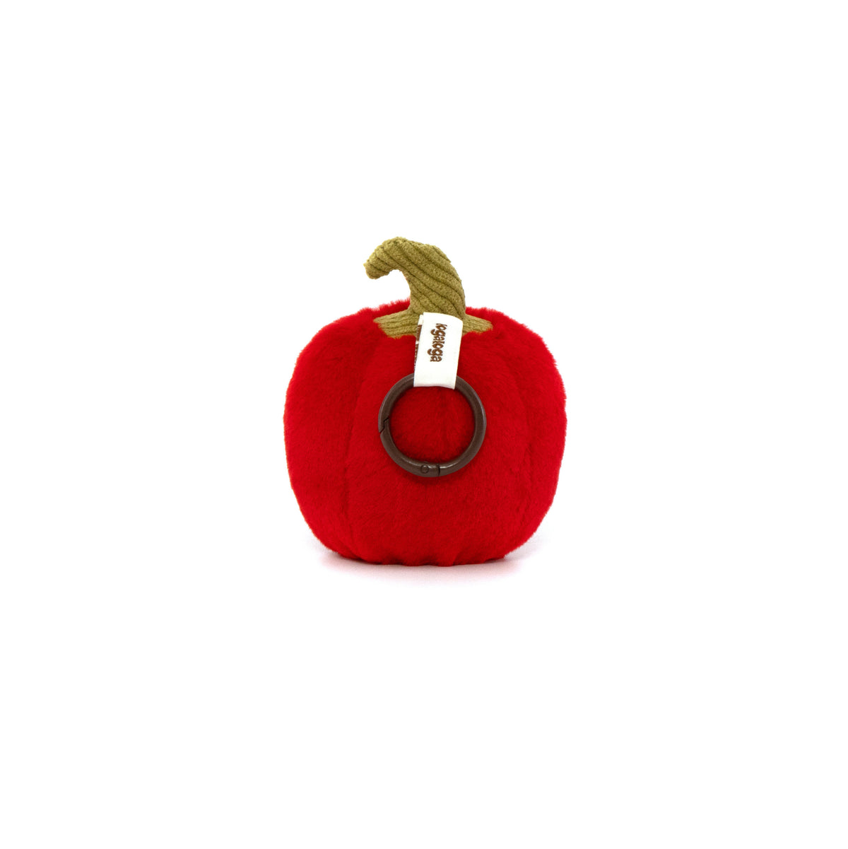 Pepper Pop Cute Bell Pepper Plush Toy