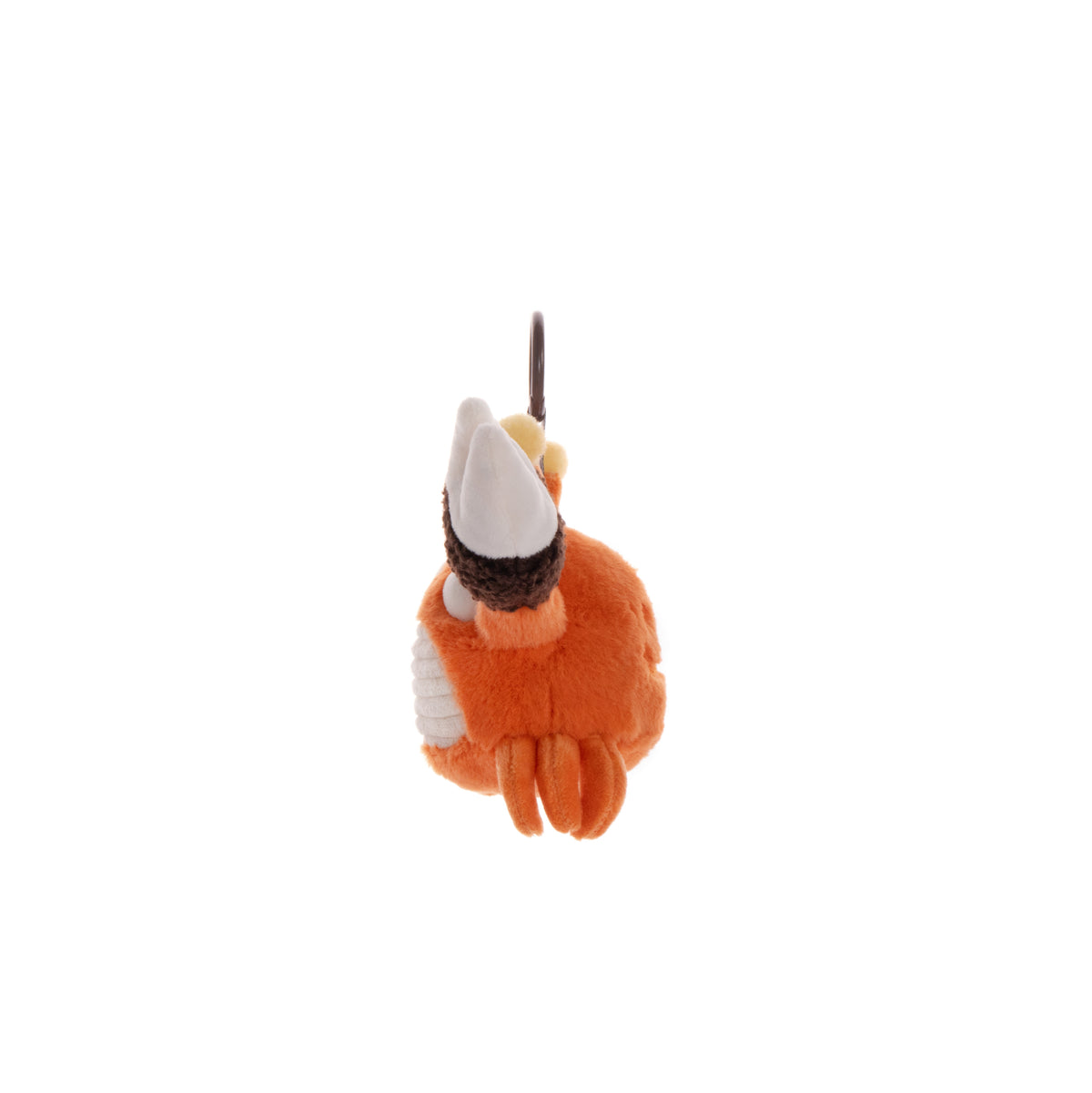 Crabby Buddy Cute Crab Plush Toy
