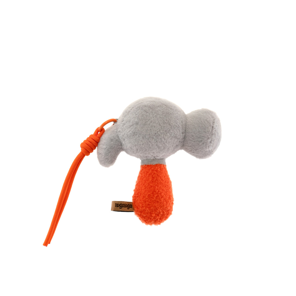Hammer Buddy Cute Camping Hammer Plush Toy