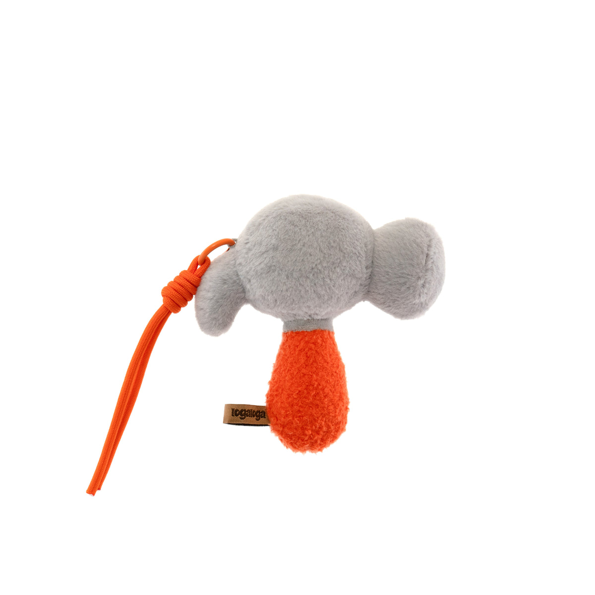 Hammer Buddy Cute Camping Hammer Plush Toy