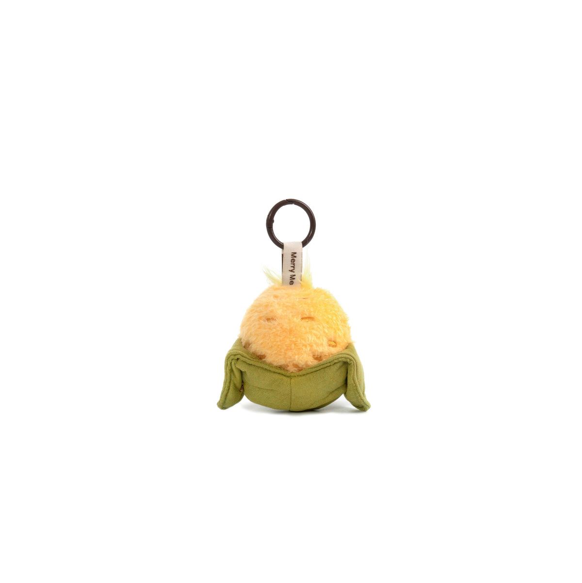 Corn Cuddle Cute Corn Plush Toy