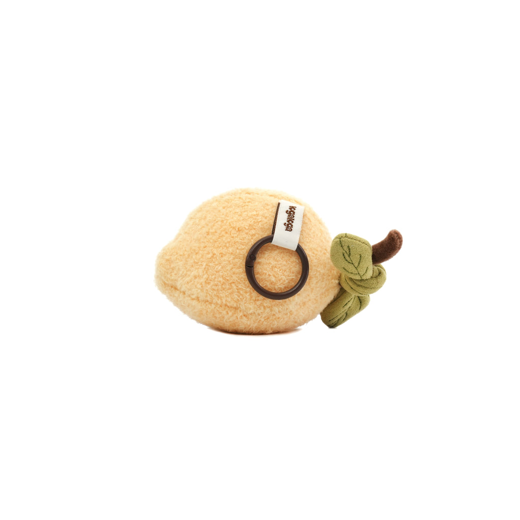 Lemon Pop Cute Lemon Plush Toy