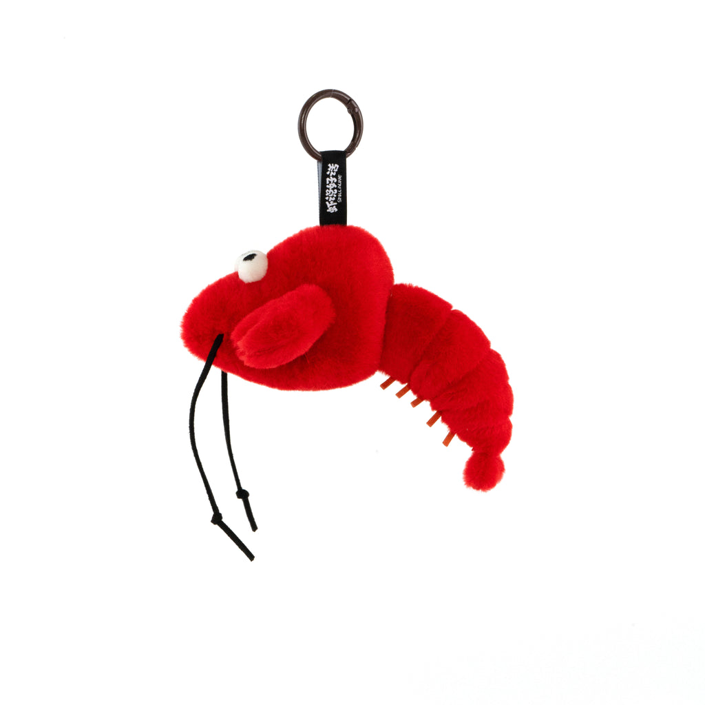 Lobster Buddy Cute Lobster Plush Toy