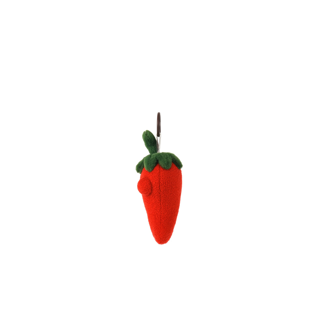 Chilli Charm Cute Chilli Plush Toy