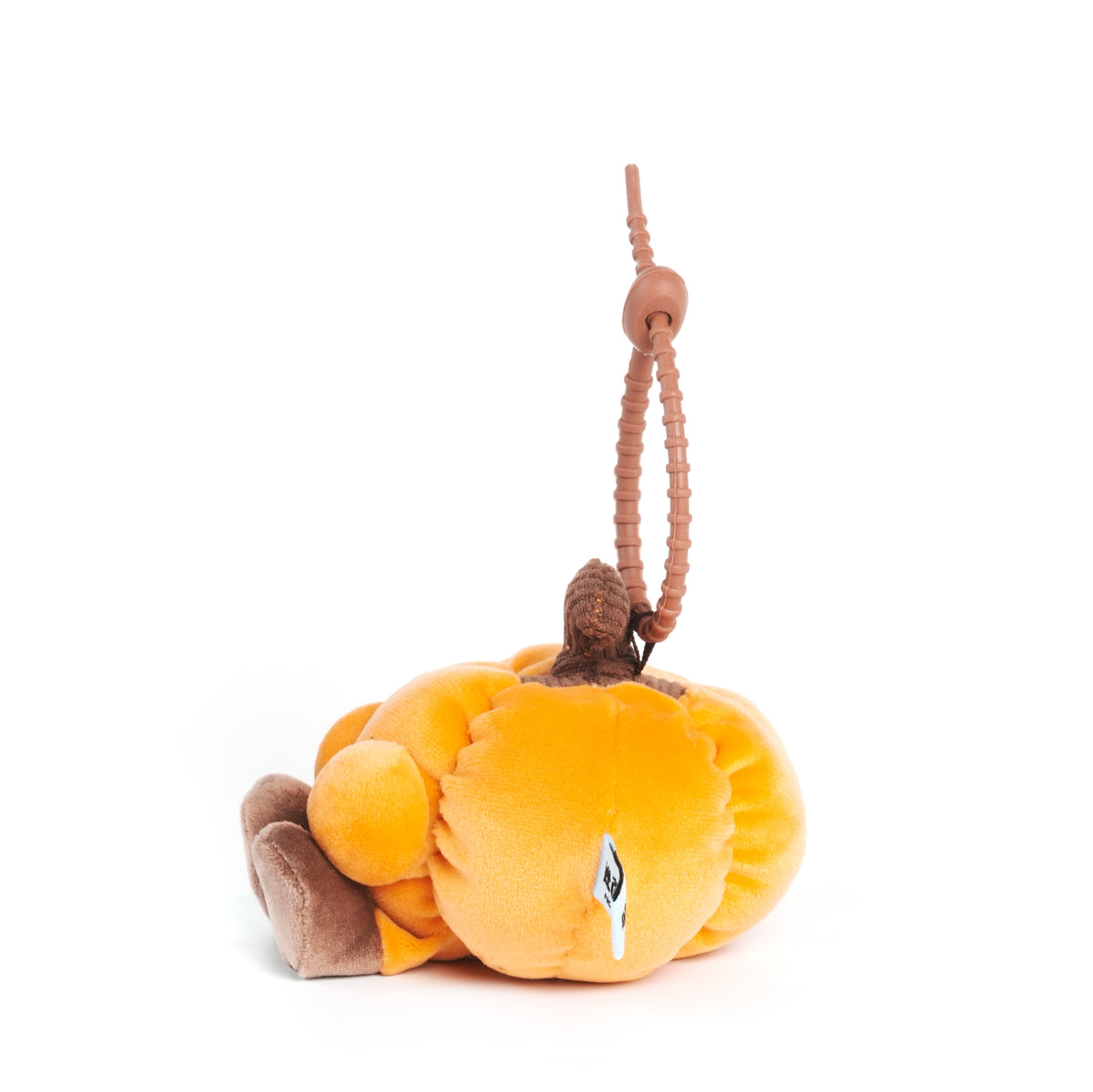 Pumpkin Pal Cute Pumpkin Plush Toy