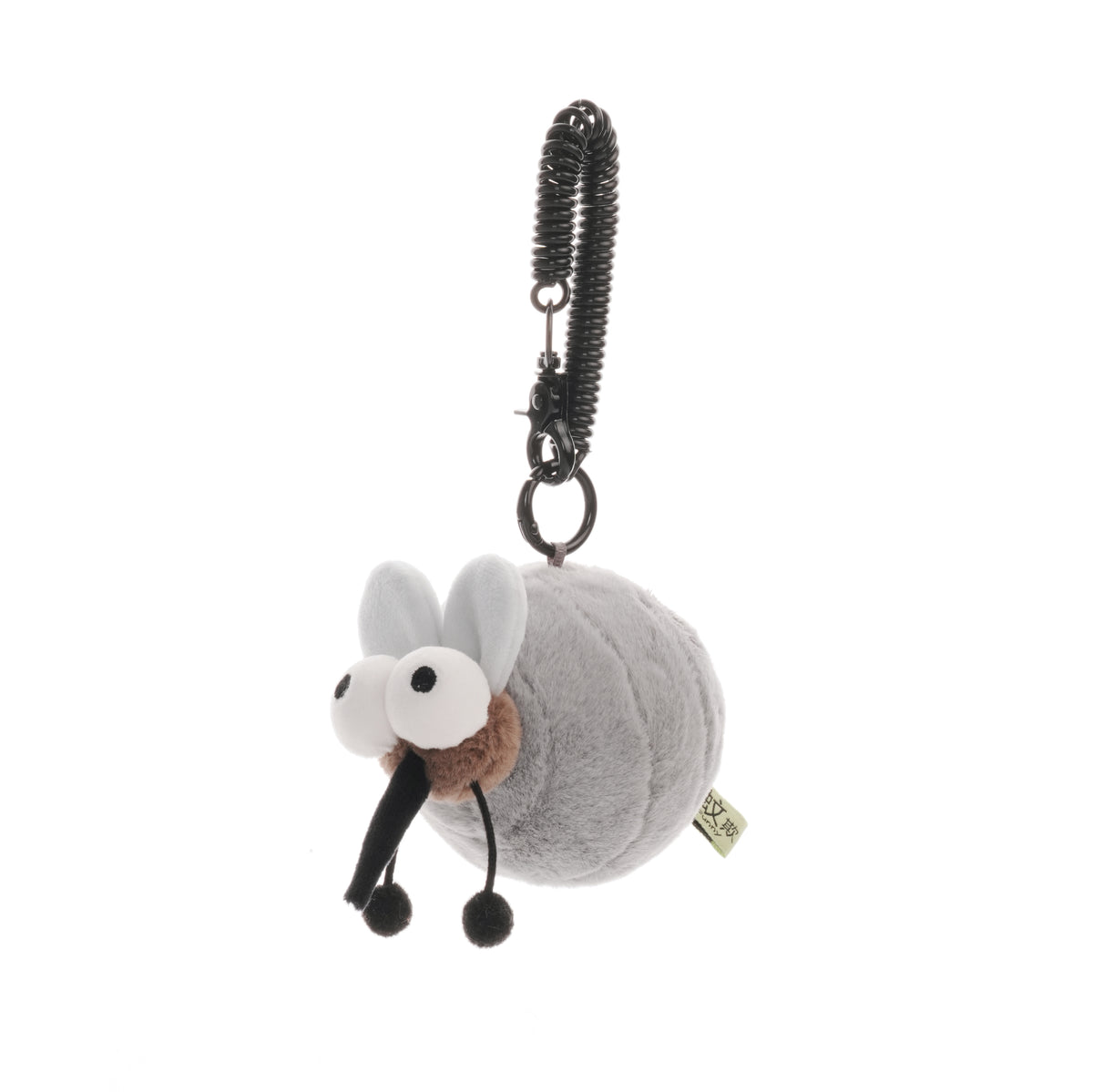 Mozzie Buddy Cute Mosquito Plush Toy