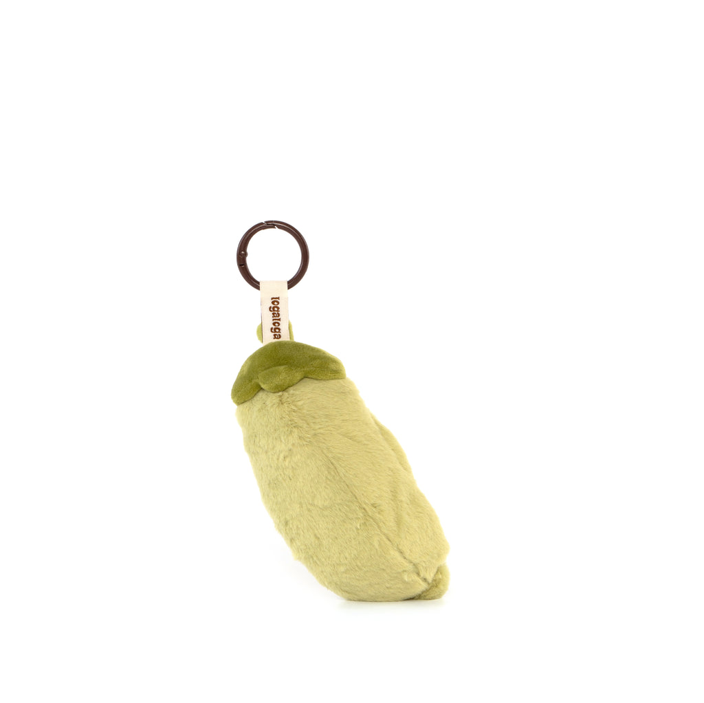 Pea Pop Cute Pea Plush Toy