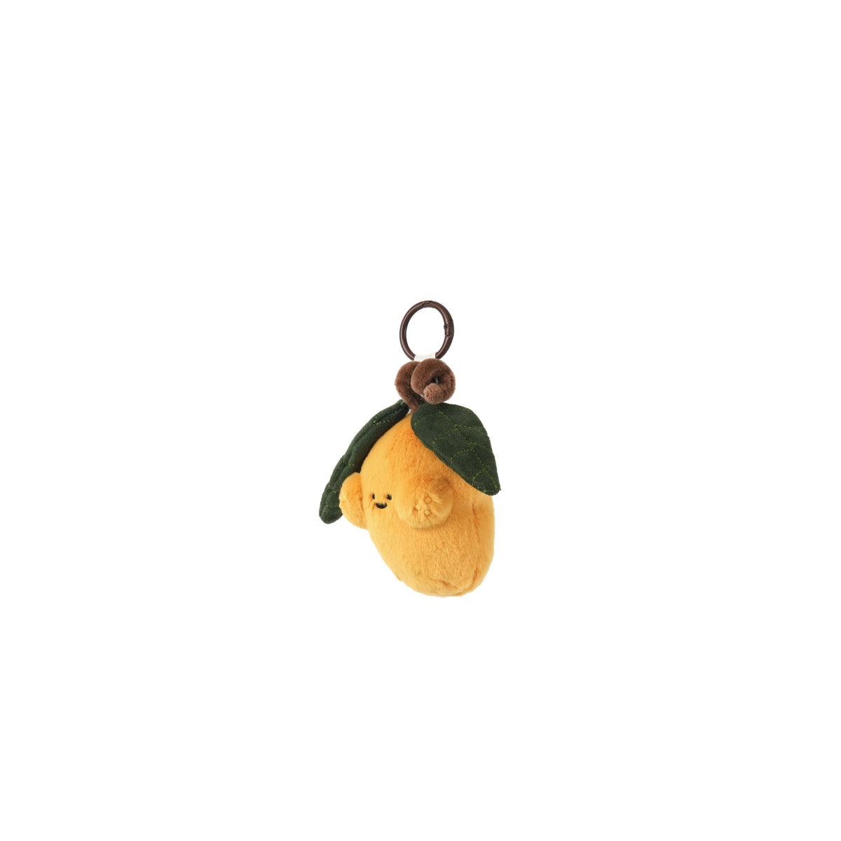 Mango Cuddle Cute Mango Plush Toy