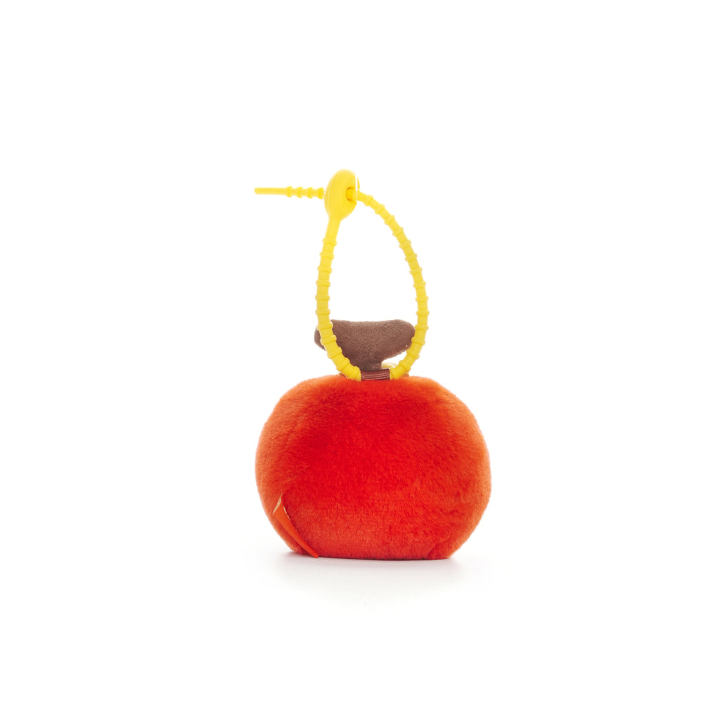 Apple Snuggle Cute Apple Plush Toy