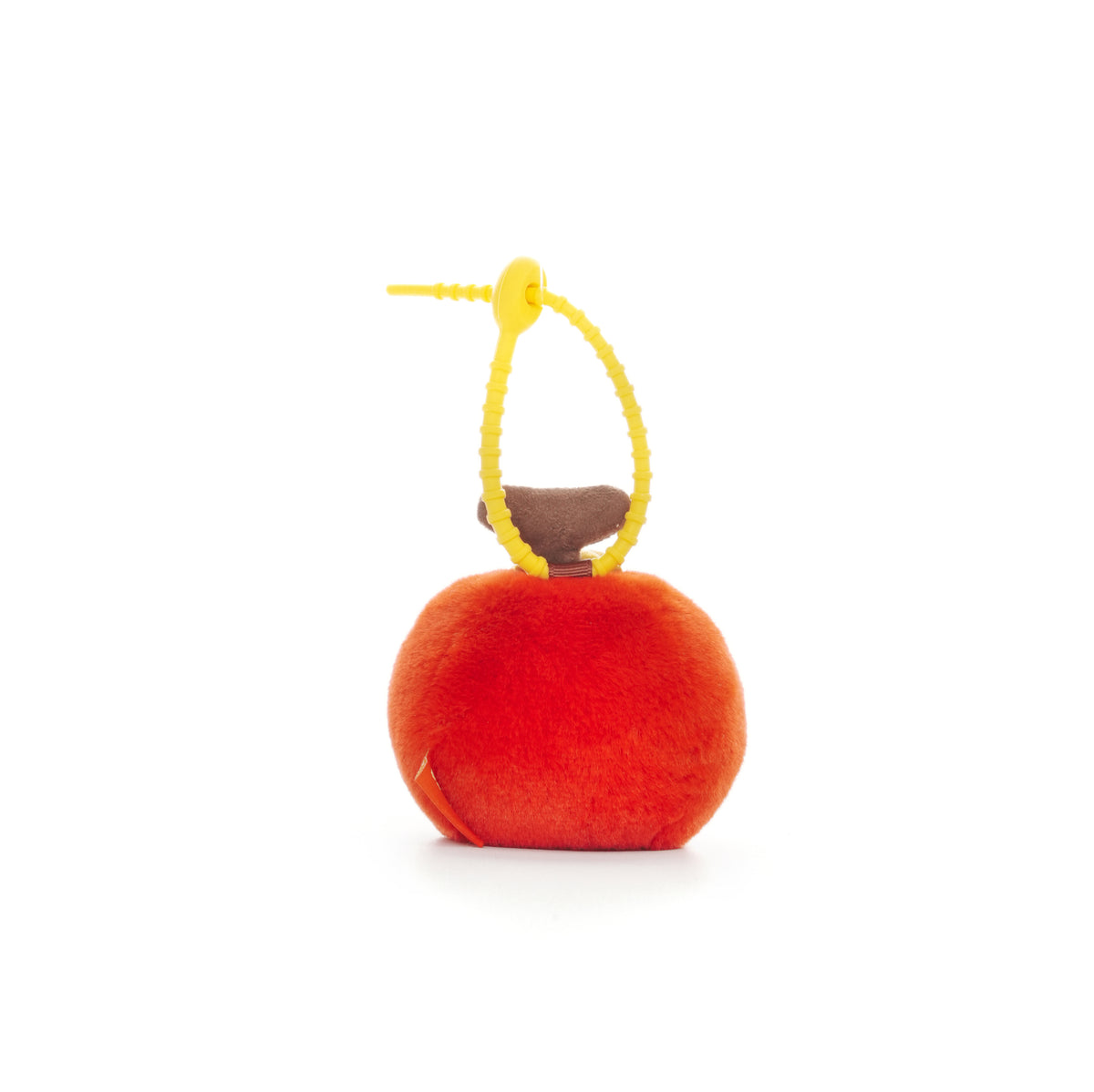 Apple Snuggle Cute Apple Plush Toy