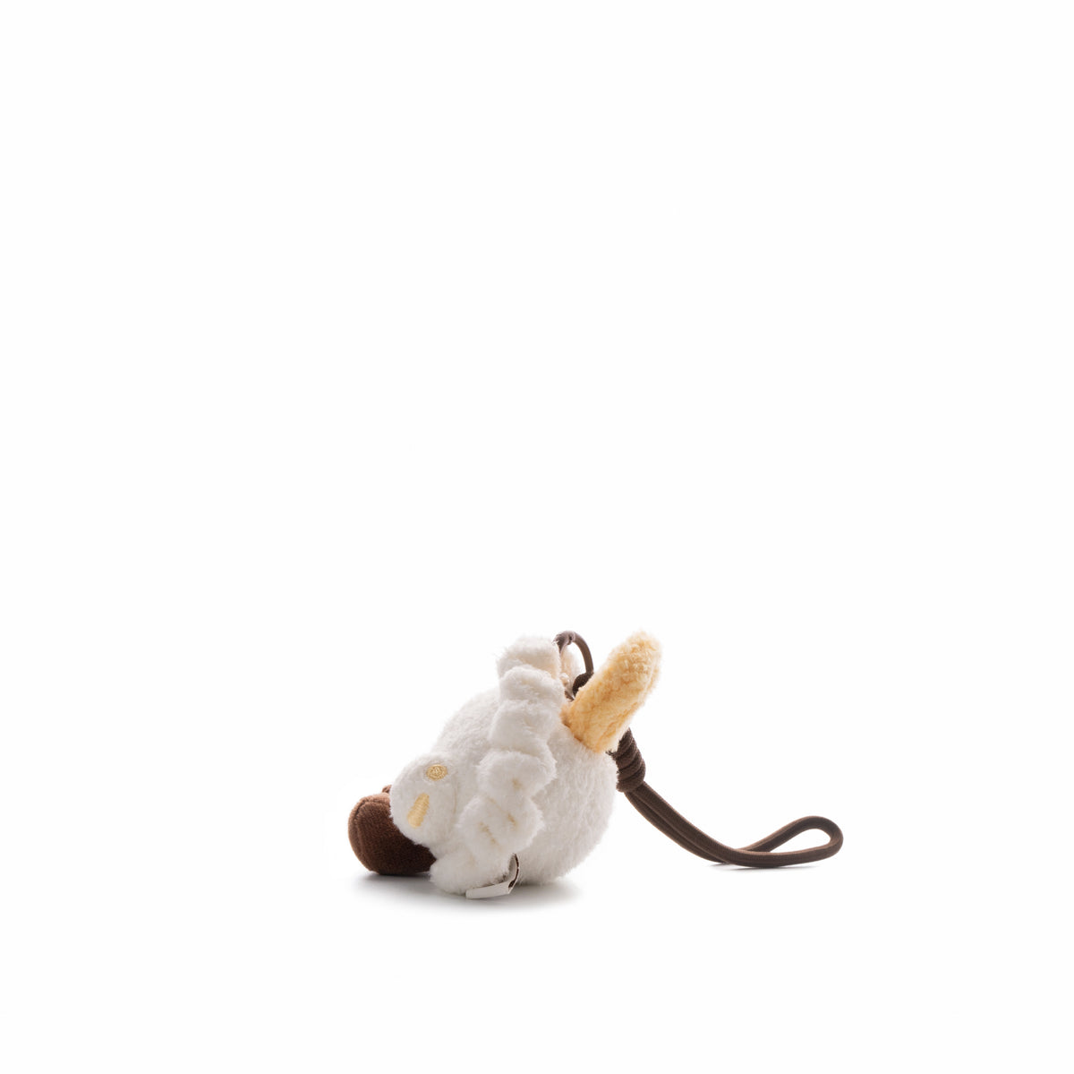 Dumpling Buddy Cute Dumpling Plush Toy