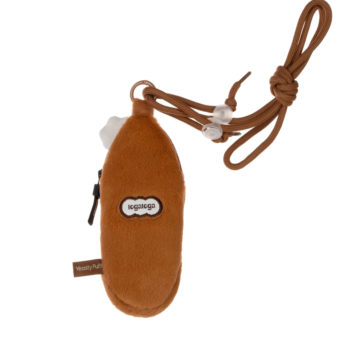 Baguette Buddy Cute Baguette Plush Toy