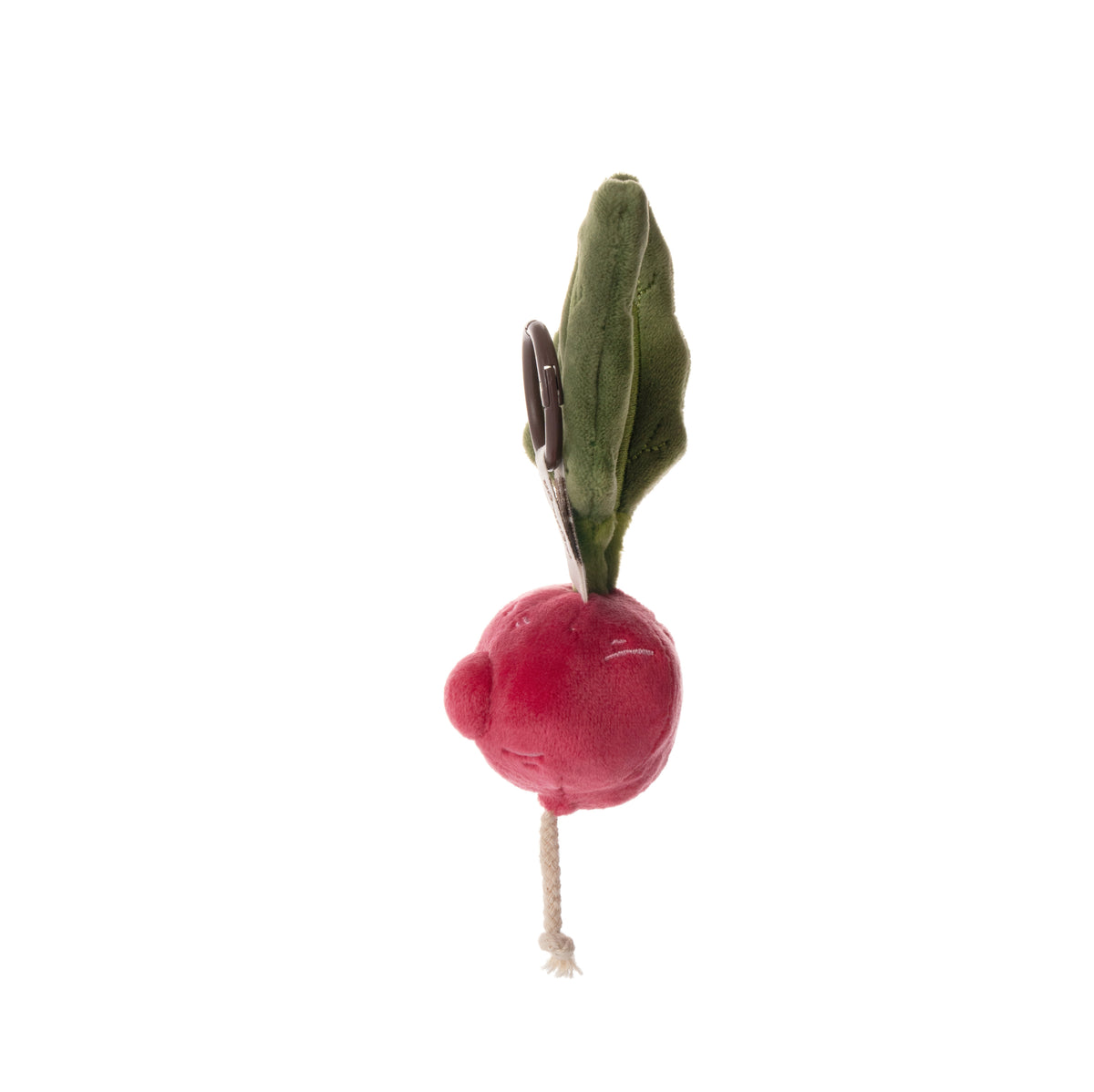 Radish Buddy Cute Radish Plush Toy