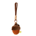 Nut Buddy Cute Nut Plush Toy