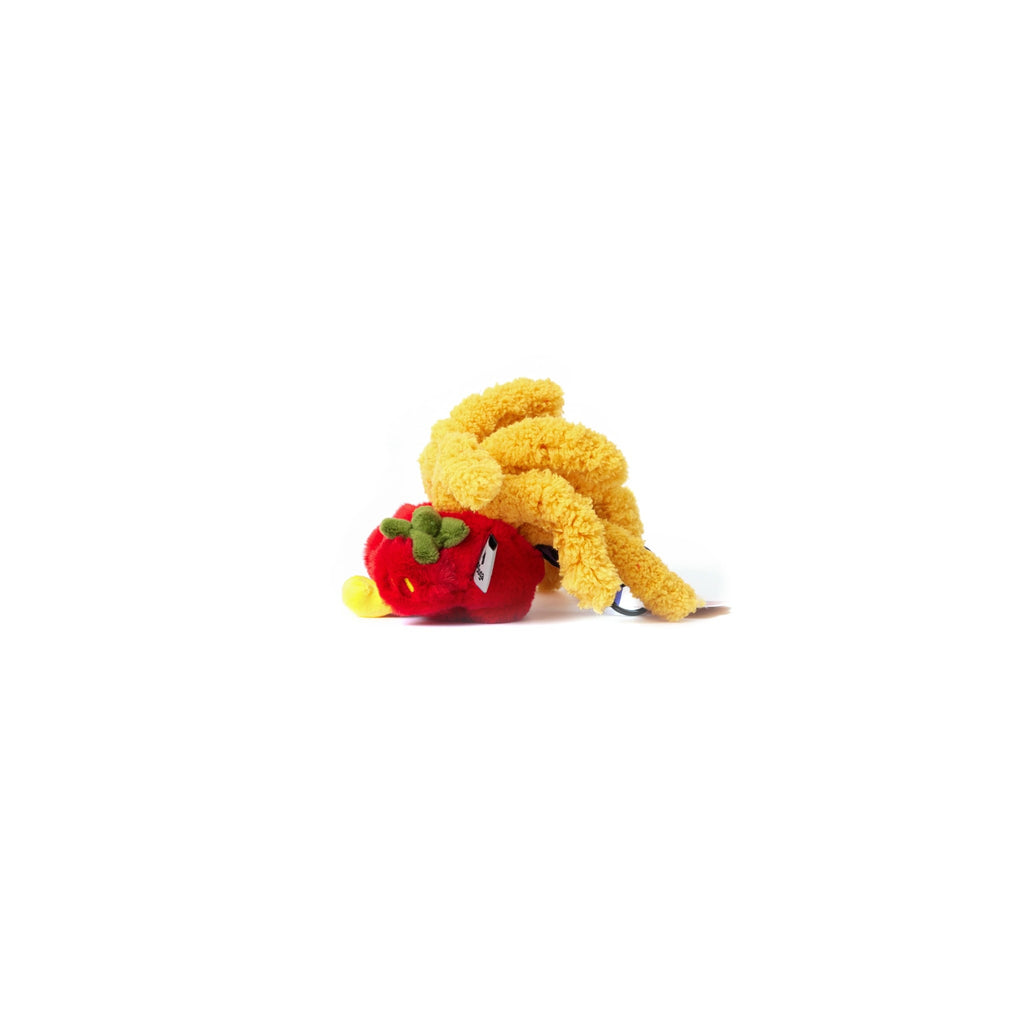 Fry Day Cute French Fries Plush Toy
