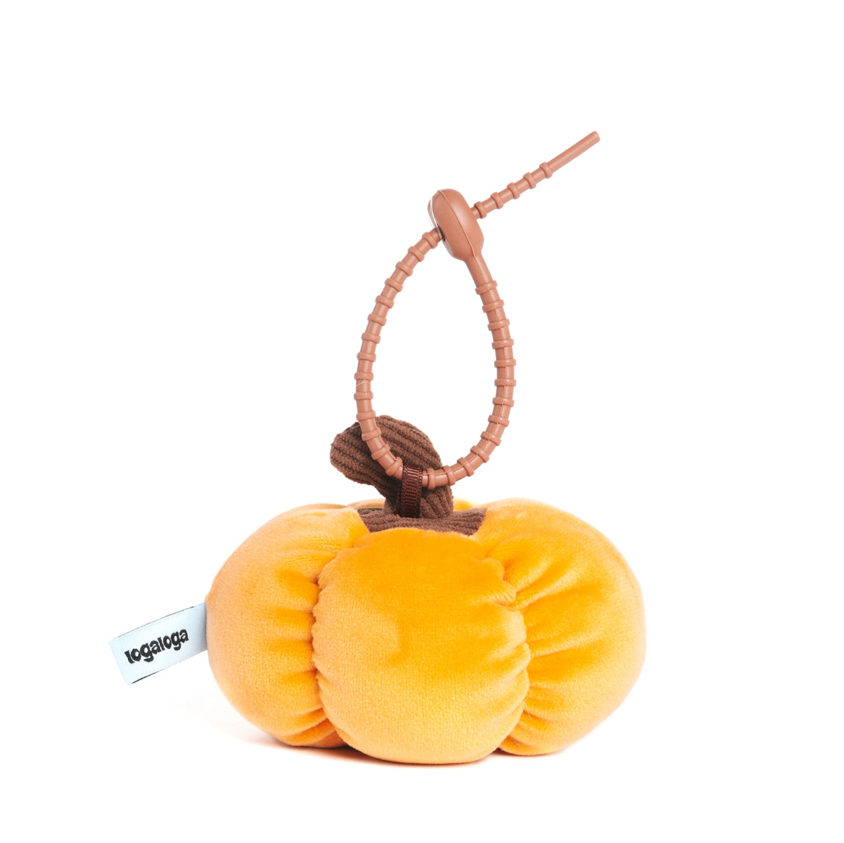 Pumpkin Pal Cute Pumpkin Plush Toy