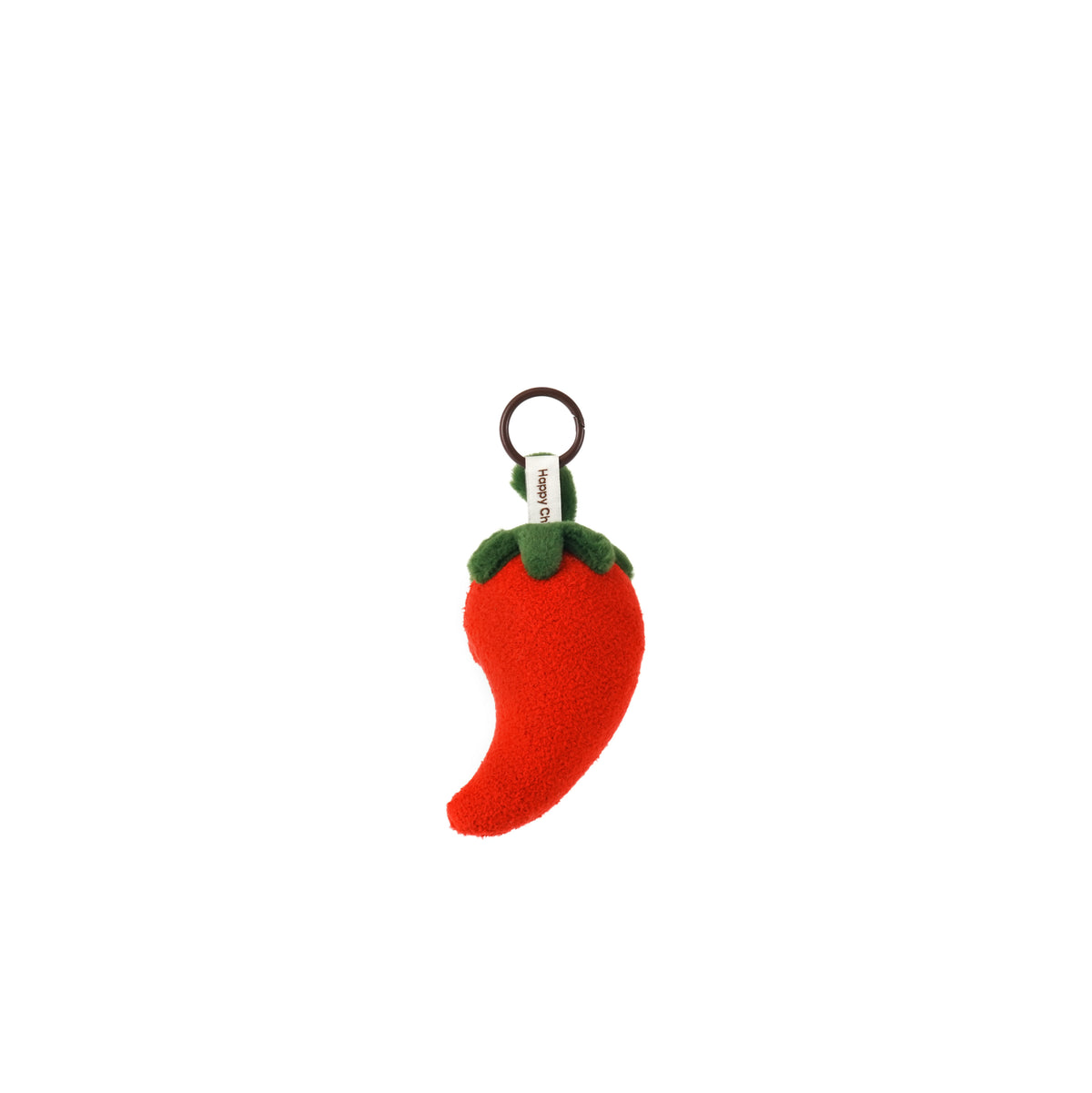 Chilli Charm Cute Chilli Plush Toy