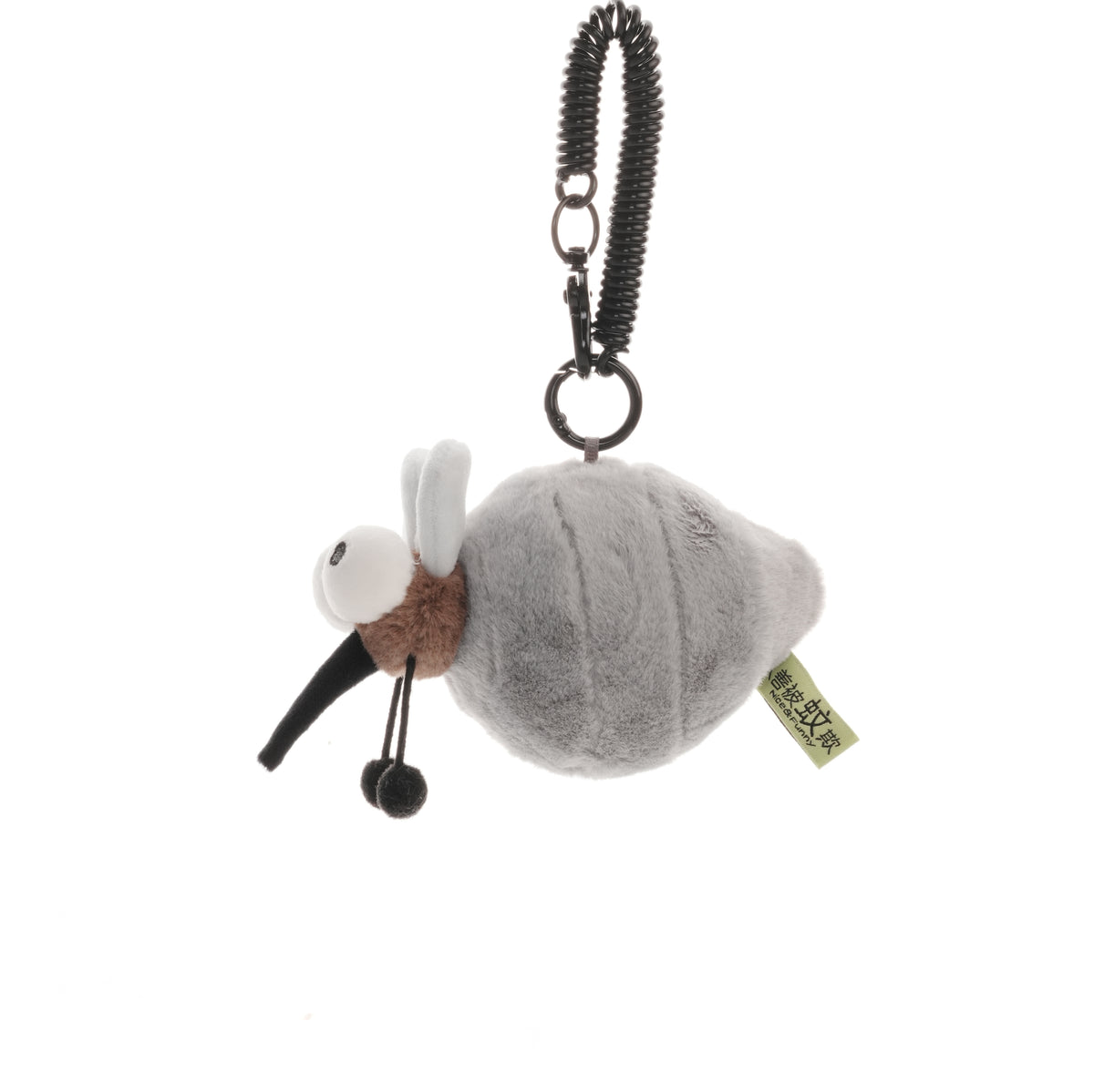 Mozzie Buddy Cute Mosquito Plush Toy