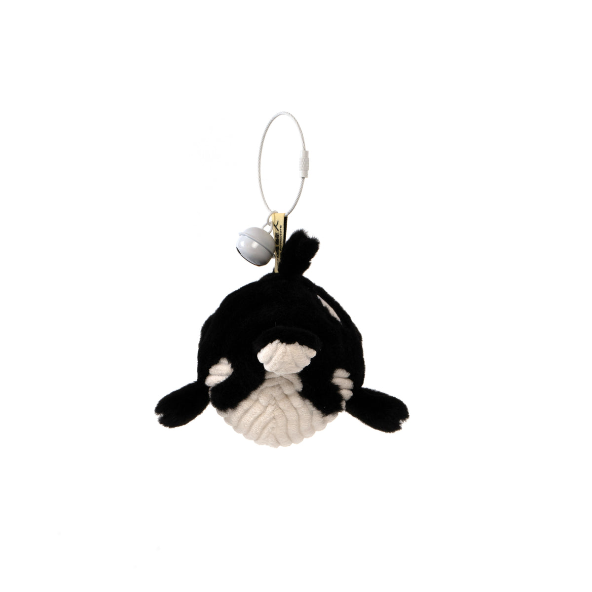 Whale Hug Cute Whale Plush Toy